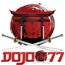 DOJO77 TOTO BET77 RESMI TERPERCAYA 2024