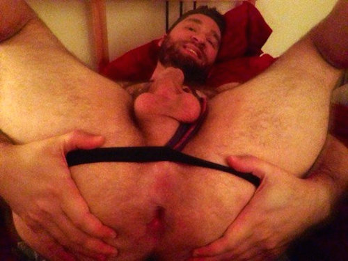 johnnybdiablo:  jockscumpiss:  assholeinyourface:  NEW SUBMISSION! Kik me @ theinyourfaceblog to submit I love when this guy submits his dirty horny pics! I dig his whole hot geek look, and he’s just so eager to show off that hard cock and sweet sweet