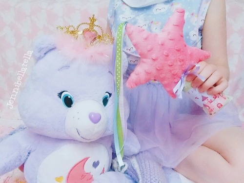 jennibellarella: Faerie Princess Baby Tusie from @onesiesdownunder
