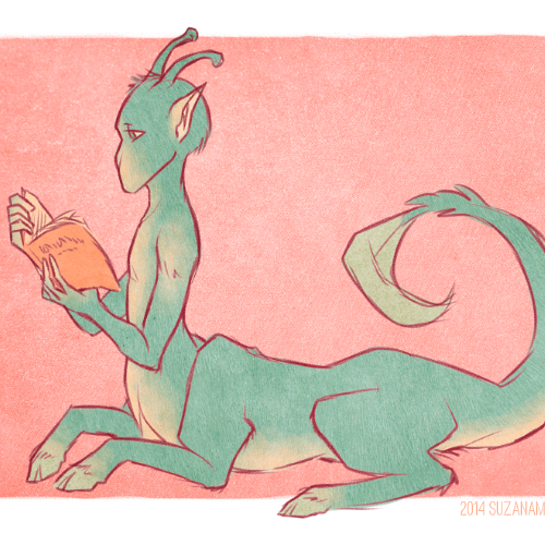 suzanami:  ☆ special discount on Animorphs commissions  I love Animorphs. it was an incredibly forma