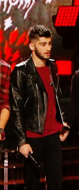 zaynsharold:  [x] 