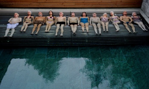 Youth - Paolo Sorrentino (2015)