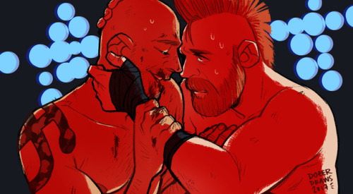 Worried Sheamus Is Best Sheamus