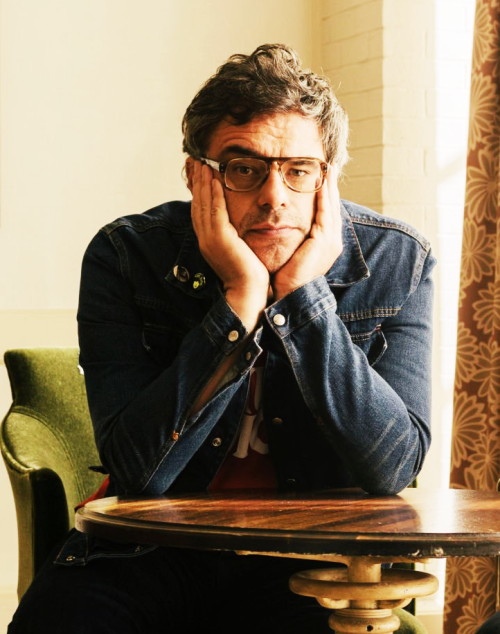 jemaine clement