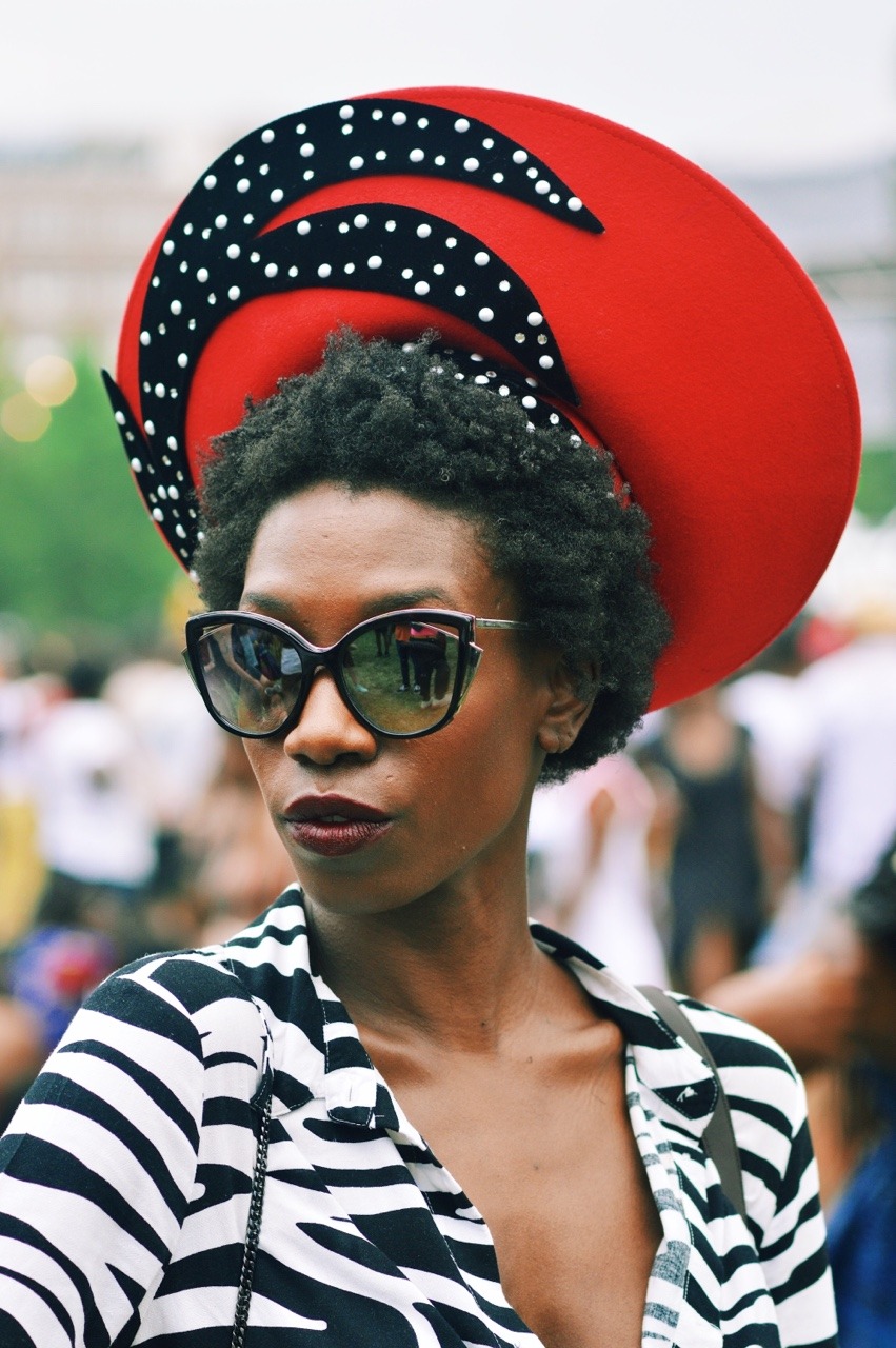 blackfashion:  Gender, identity and sexual orientation means nothing    WHEN WE ALL