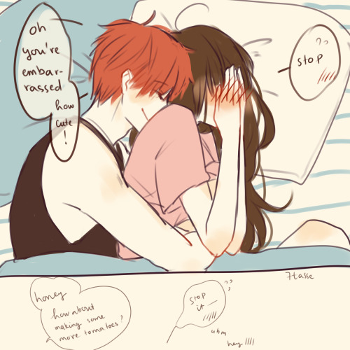 boomiecensor:  7tasse:  since when ive been like this    This is what I live for…