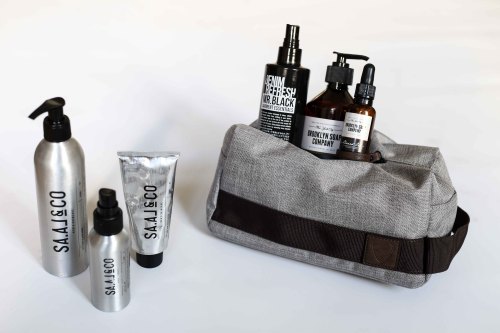 MEN&rsquo;S CARE | CURRENT FAVORITES We all know that men’s beauty and skincare will certa