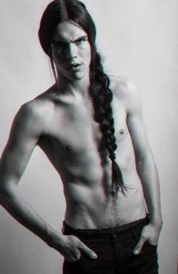 Longhairdude XXX