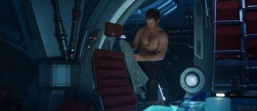 Male Celebrity Pits
