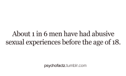 psychofactz:  More Facts on Psychofacts :) 
