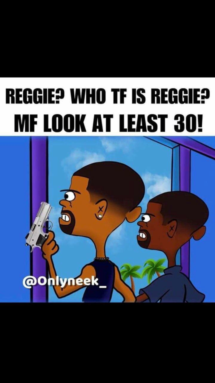 chickwittablog: Y’all gotta stop all this foolishness 😂😂😂 