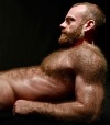 hairyobsessionss:Ginger obsession https://hairyobsessionss.tumblr.com/Hairy Furry Men