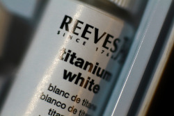 Titanium White