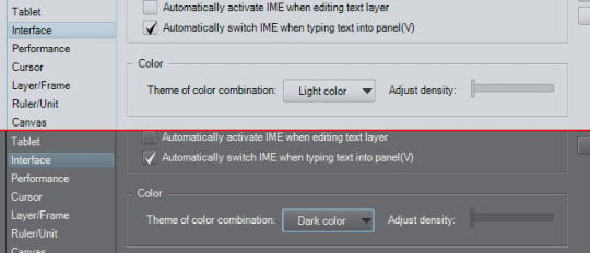 Sex Setting up Clip Studio Paint / Manga Studio pictures