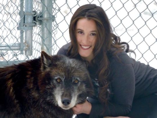 People Who Work With Animals Are Sharing Their Cutest Photos, And We Can’t Get Enough