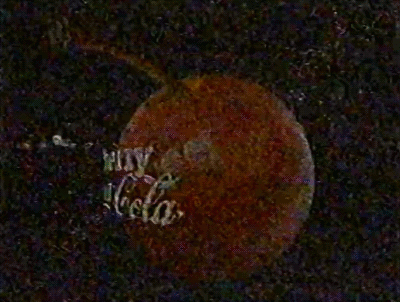 I Love Cherry Cola