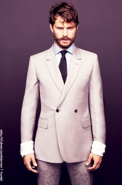 Fuck Yeah Beautiful Man Jamie Dornan