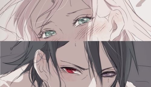 Sasusaku Avenue