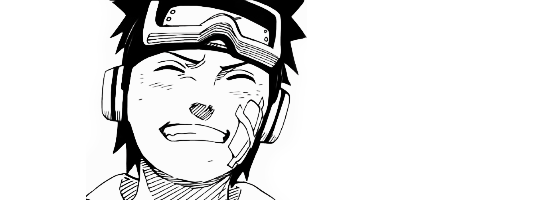 thedailykiba:  otomizandobr:  No matter what happens, keep  smiling  Smiles are