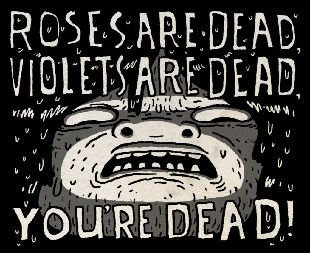 victoranimation:  Happy Valentines Day!–FROM SADAKO