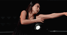 nachaerin: bora on hit the stage (160907)