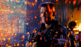 gifdeadpool:  I’m gonna stick around for a while and make sure the world doesn’t