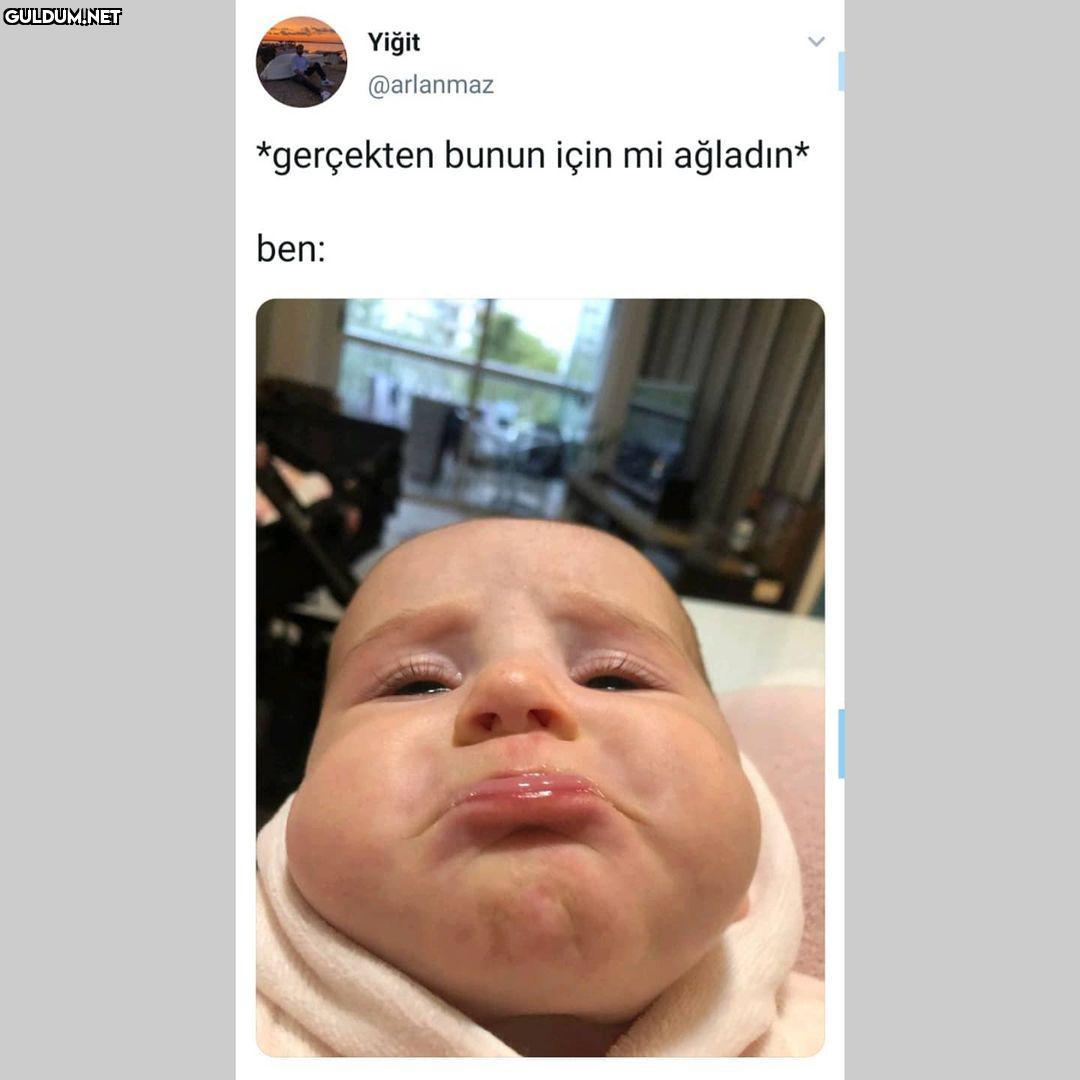 Yiğit @arlanmaz *gerçekten...