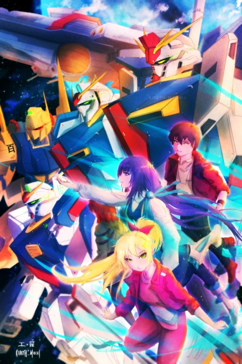 ガンダムzz Explore Tumblr Posts And Blogs Tumgir ガンダムzz Explore Tumblr Posts And Blogs Tumgir