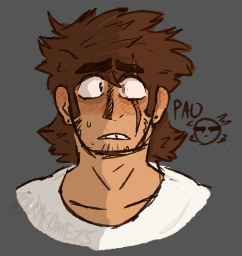 Quick Pau
