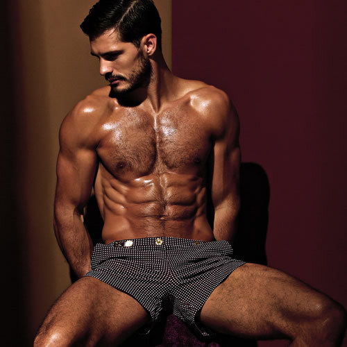 thatboystyle:  Diego Miguel for Charlie by Matthew ZinkFollow us: facebook | twitter | instagram thatboystyle.com