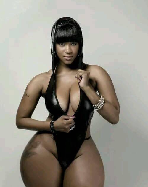 Black Is Beautiful