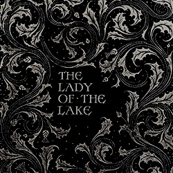 crooked-queen:MEDIEVAL TIMES: THE LADY OF THE LAKEAnd ne'er did Grecian chisel trace     A