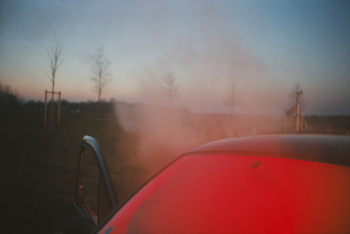 20aliens:  Julien Magre