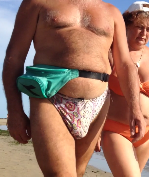 Mature Admirer
