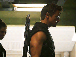 clintfbarton:Wanda & Clint