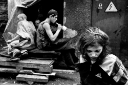 hugogreene:  Street children of Ukraine 