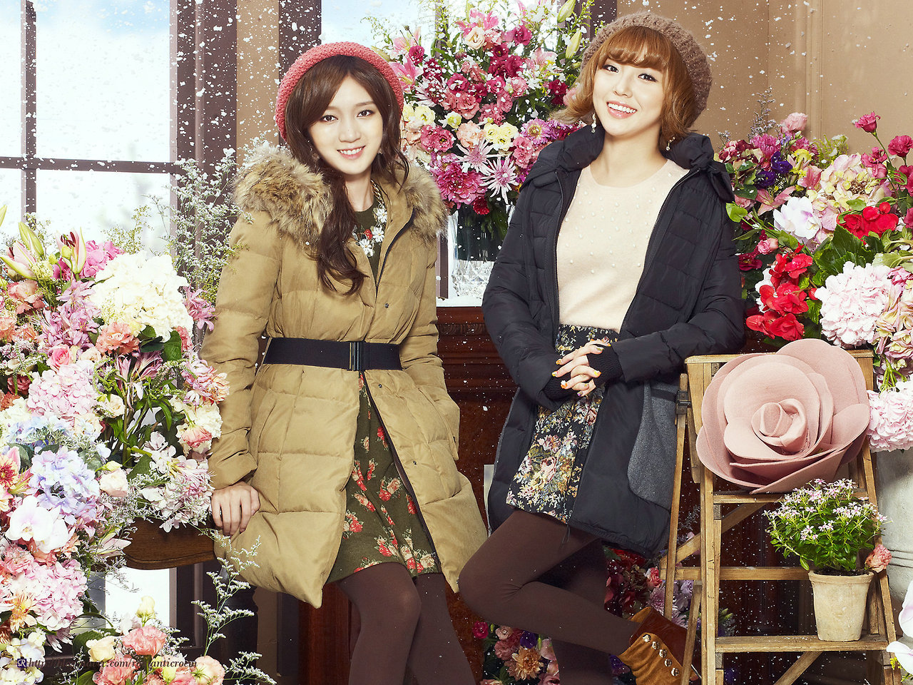 :  Miss A for Roem - 1280 x 960 