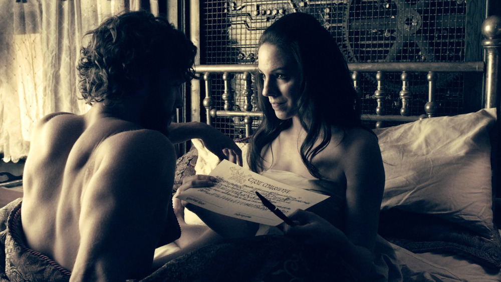 films-tv-365:  Lost Girl 