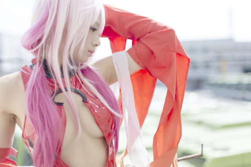 Guilty Crown - Inori Yuzuriha (Usakichi) 8HELP US GROW Like,Comment & Share.CosplayJapaneseGirls1.5 - www.facebook.com/CosplayJapaneseGirls1.5CosplayJapaneseGirls2 - www.facebook.com/CosplayJapaneseGirl2tumblr - http://cosplayjapanesegirlsblog.tumblr.