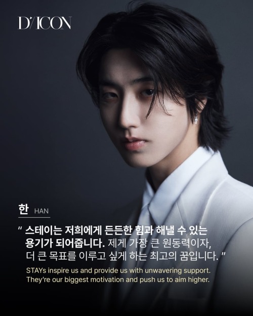 Stray Kids. D'/ICON. 2024.