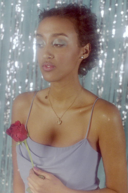 blkfraps: 80′s Prom Portrait Series For this project I wanted to shed a light on the creative talent