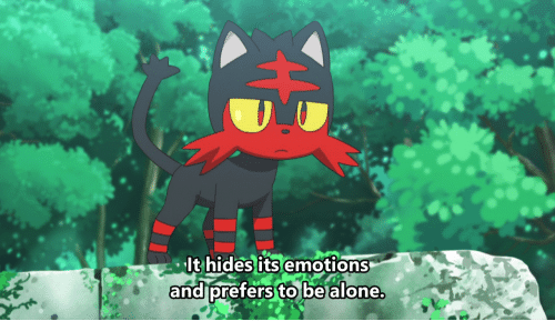 - Pocket Monsters Sun & MoonANime_irl