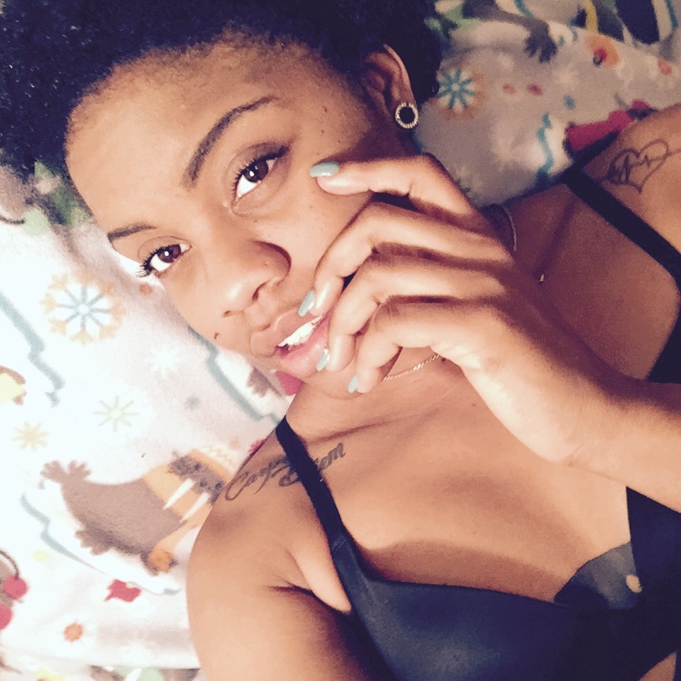 perfectlyhumann:  It’s late, but still the BLACKOUT 🙌   Blackout After Dark