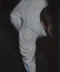 Alexander TineiShirt, 2012Oil on canvas, 60