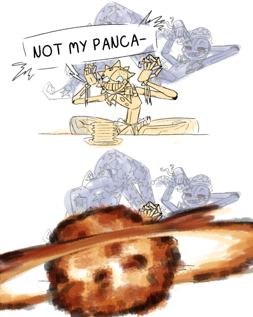Bro's A Menace In The Headspace
