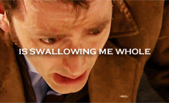tentooed:  doctor who - 1/? songs to rule them all~ madness by muse 