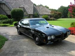 bigboppa01:  Real Ram Air 4 pontiac GTO