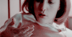 zevrns:    Every season of The X-Files | Season 4 