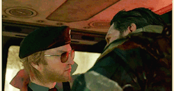 uncleocelot:  WILL YOU TWO JUST STOP DOING