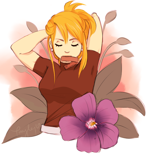 taylordraws:simple people